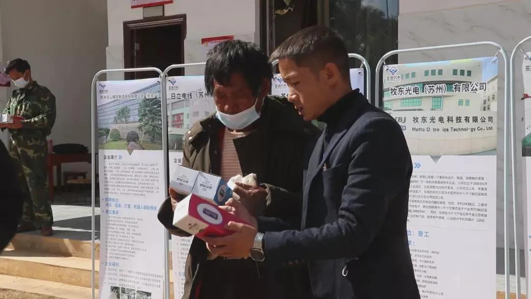 施甸最新招工亮相科技新品，引領(lǐng)未來生活新潮流招募啟事