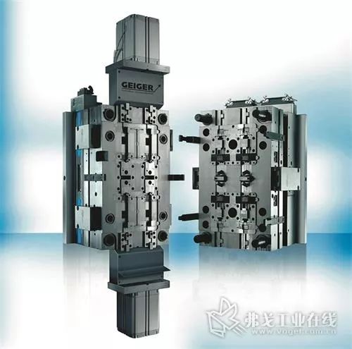 模具最新技術(shù)，塑造未來的力量與魅力無窮的持續(xù)學(xué)習(xí)之路