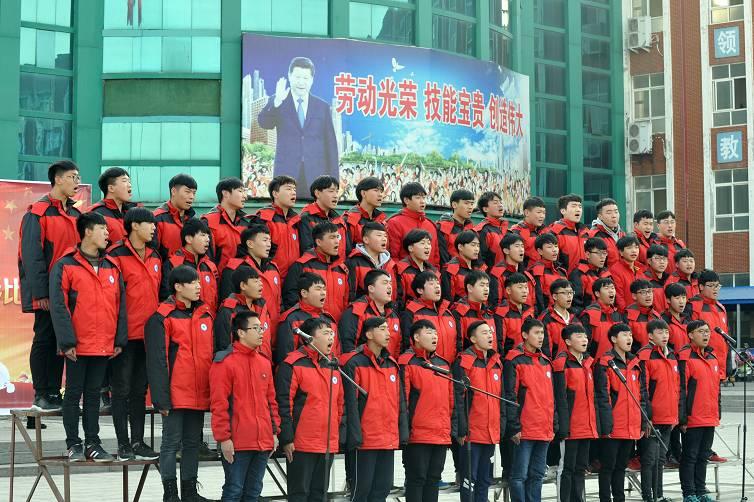 沁陽(yáng)新聞最新動(dòng)態(tài)，學(xué)習(xí)之光，自信與成長(zhǎng)的交響曲