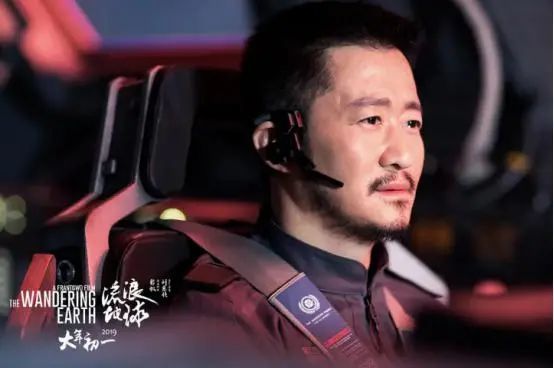 吳京最新片酬與探索自然美景之旅，內心的寧靜之地