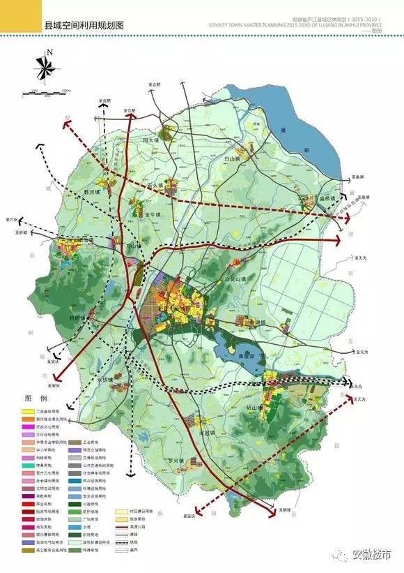 廬江最新公路規(guī)劃，探尋小巷獨特風(fēng)味之旅