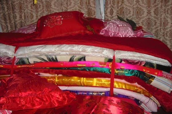 林州最新結(jié)婚視頻，時代愛情的見證瞬間