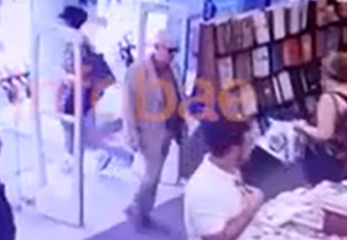 揭秘國外最新盜竊手法，安全警惕升級！