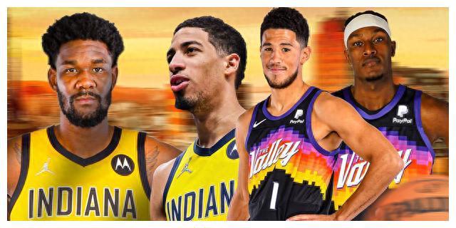 太陽隊最新陣容，時代璀璨星辰的集結(jié)