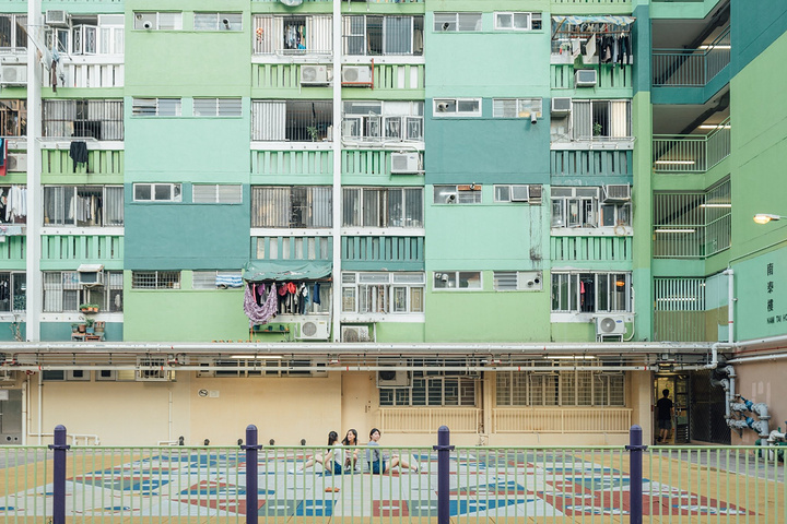 香港最新居屋大揭秘，2024年全新生活藍圖揭曉，打造理想居住環(huán)境！