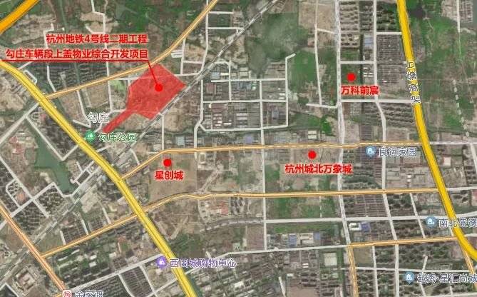 勾仁新城最新規(guī)劃，未來之變，自信與成就之源