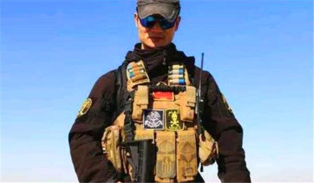 戰(zhàn)火中的溫情日常，伊拉克戰(zhàn)爭(zhēng)電影最新力作