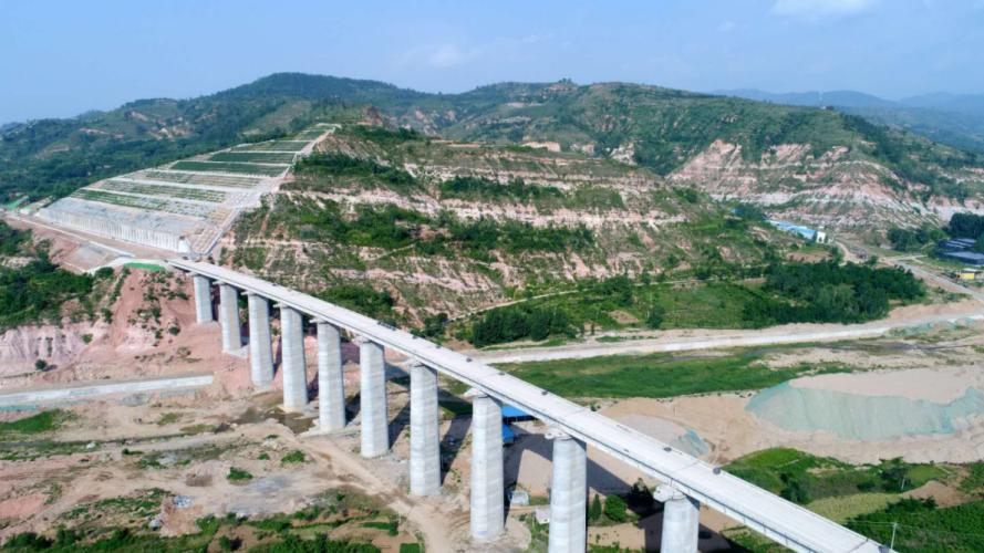 中國最新超級(jí)工程視頻，展現(xiàn)的力量與深遠(yuǎn)影響