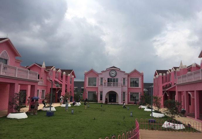 南寧建工城最新動(dòng)態(tài)，城市新地標(biāo)蓬勃發(fā)展之路