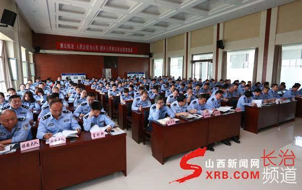 長治郊區(qū)最新新聞，溫馨日常中的美好瞬間