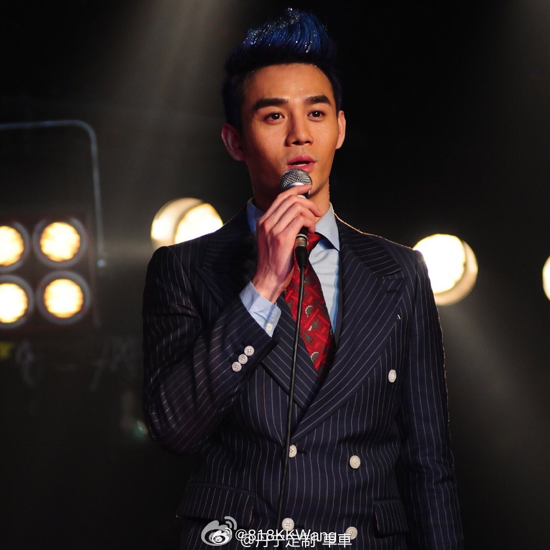 王凱最新采訪2024，深度解析演技之路，展望未來發(fā)展之路