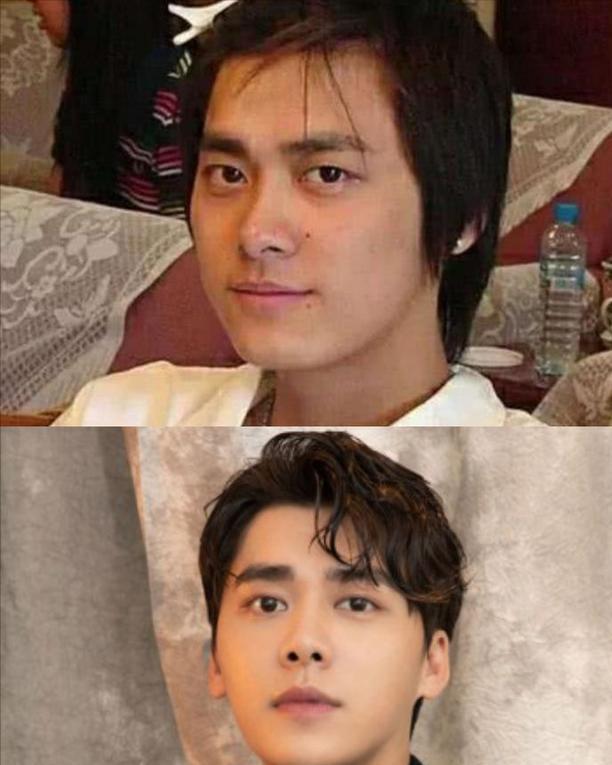 薛之謙最新照片揭秘，小巷深處的音樂靈魂與獨特小店探索