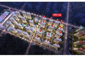 河南商水房?jī)r(jià)最新動(dòng)態(tài)，最新行情更新