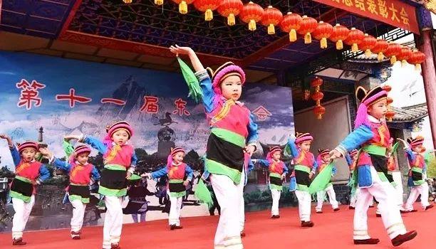 九河最新白族調(diào)，獨(dú)特旋律展現(xiàn)民族文化風(fēng)采