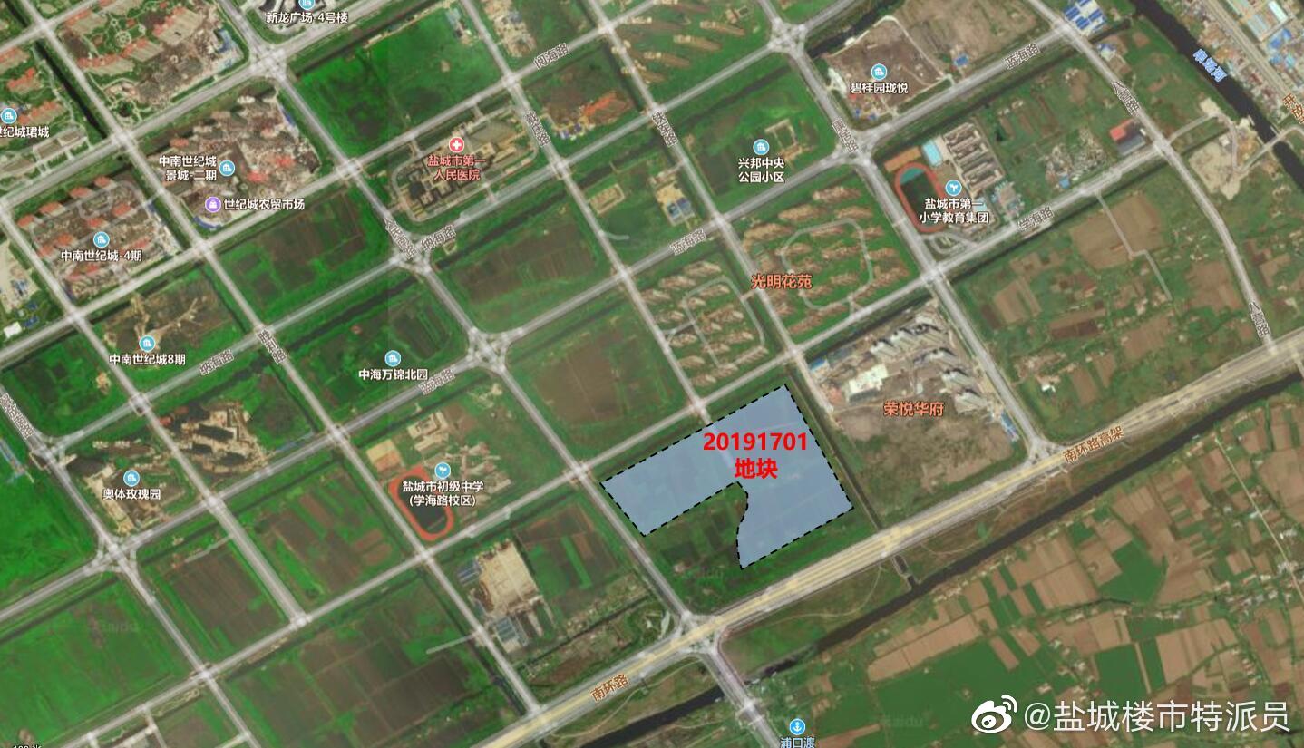 鹽城八十間最新規(guī)劃詳解，觀點闡述與規(guī)劃展望