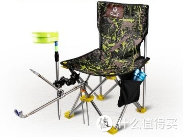 最新款釣魚椅，體驗變革，自信收獲與成就感的源泉