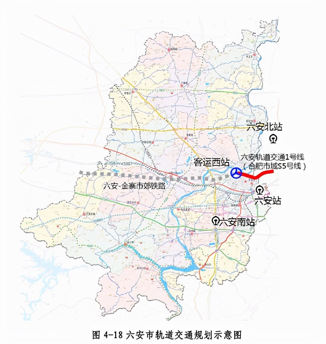 六安規(guī)劃S325最新信息揭秘，科技引領(lǐng)道路升級，駛向未來發(fā)展之路