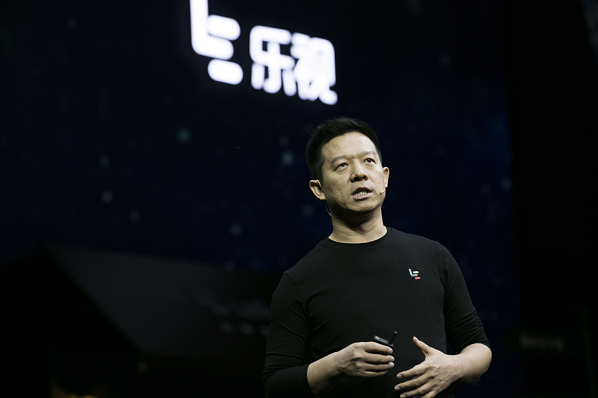 樂視賈躍亭逆境中的堅(jiān)韌與未來展望，最新消息揭示最新動(dòng)態(tài)