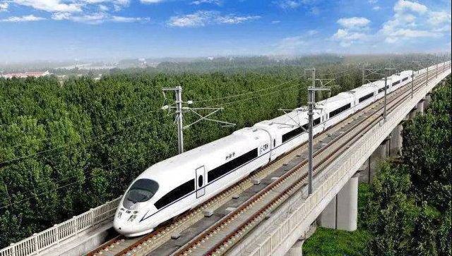 廣西都安高鐵最新動態(tài)更新，最新消息揭秘進展與變化