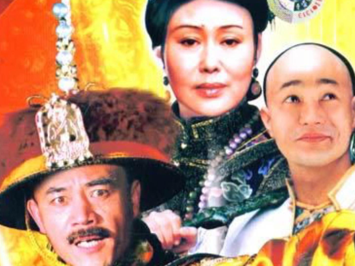 最新電視劇慈禧一生，智慧與勵(lì)志之旅的明燈，展現(xiàn)時(shí)代變遷中的傳奇人生。