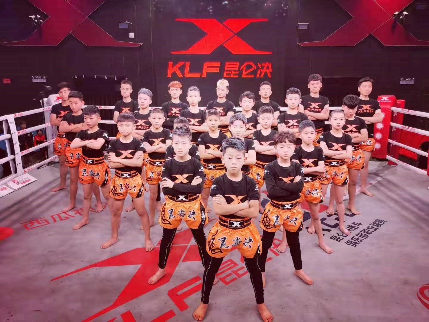 昆侖決最新一期青島站，熱血激戰(zhàn)，決戰(zhàn)等你來！