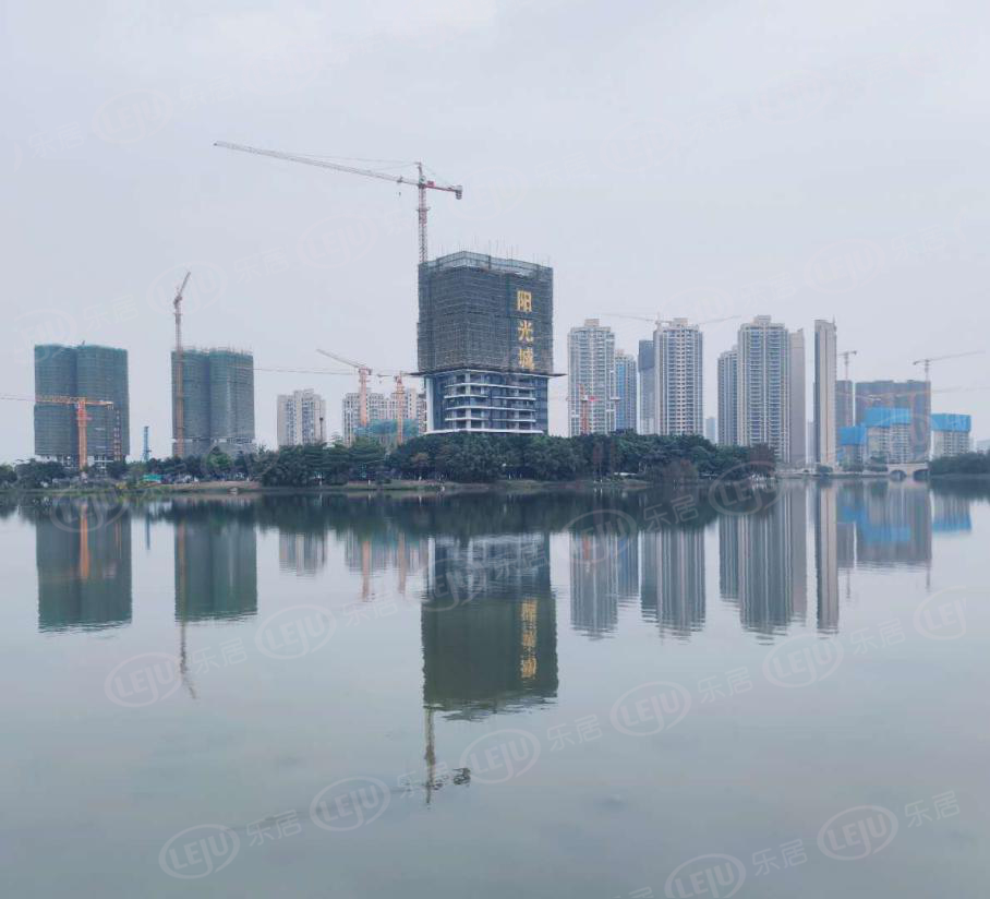 綠島湖一號最新動態(tài)，全方位解讀項(xiàng)目進(jìn)展與挑戰(zhàn)