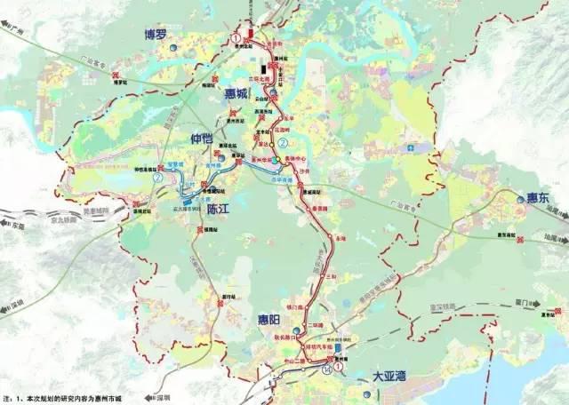 惠州地鐵14號(hào)線最新動(dòng)態(tài)，探尋自然美景之旅，啟程內(nèi)心的寧?kù)o