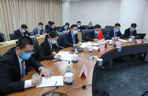 中印最新消息，科技新品引領(lǐng)生活新紀(jì)元