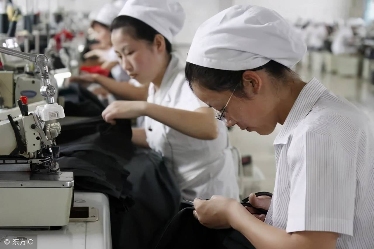 廣州制衣廠招募智能燙工，科技革新制衣體驗(yàn)引領(lǐng)時(shí)尚新潮流