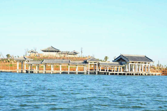 鹵陽湖搬遷最新進(jìn)展及鹵味傳奇探尋，小巷中的鹵味文化傳承地揭秘