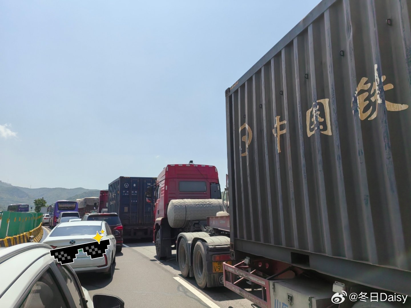 運三高速封路正是探索自然美景的好時機！