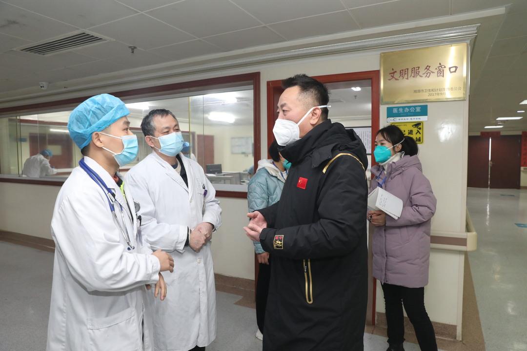 最新疫情形式下的溫馨日常故事啟示錄