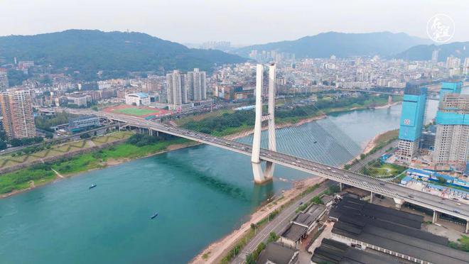 宜賓市最新探索，城市嶄新面貌一覽??