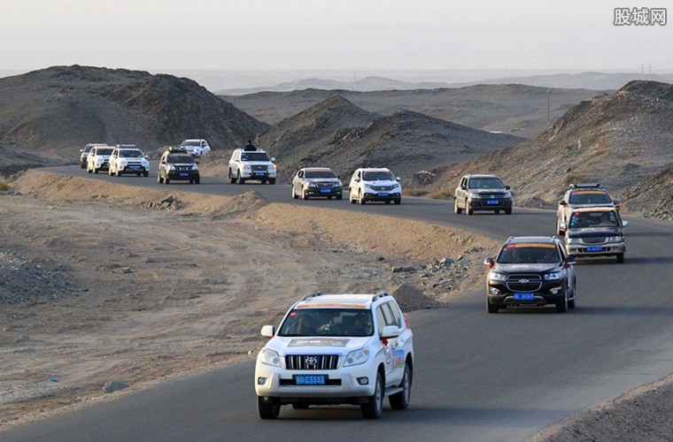 自駕游最新趨勢(shì)，車輪上的自信與成長(zhǎng)之旅