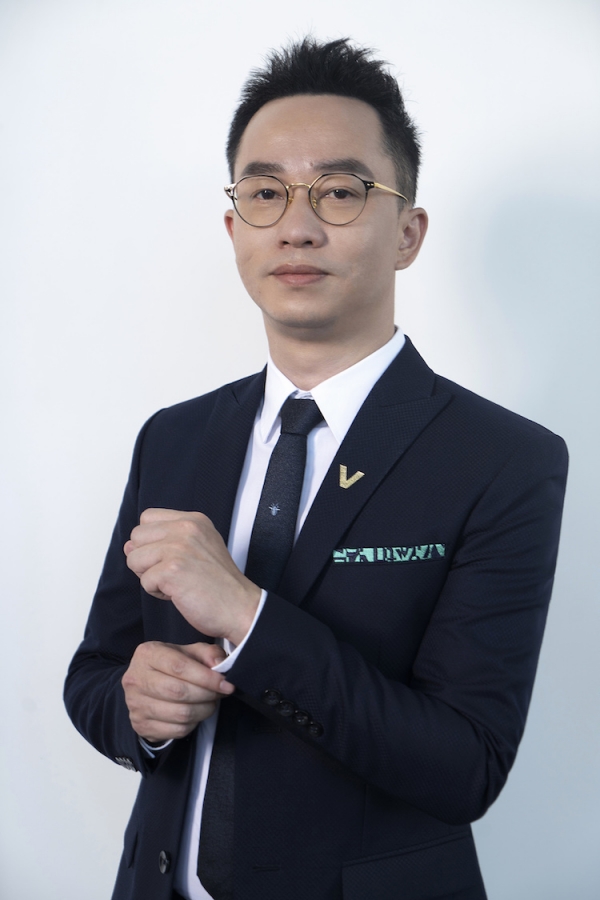 潘葉江的最新日常，愛與陪伴的溫馨時光記錄