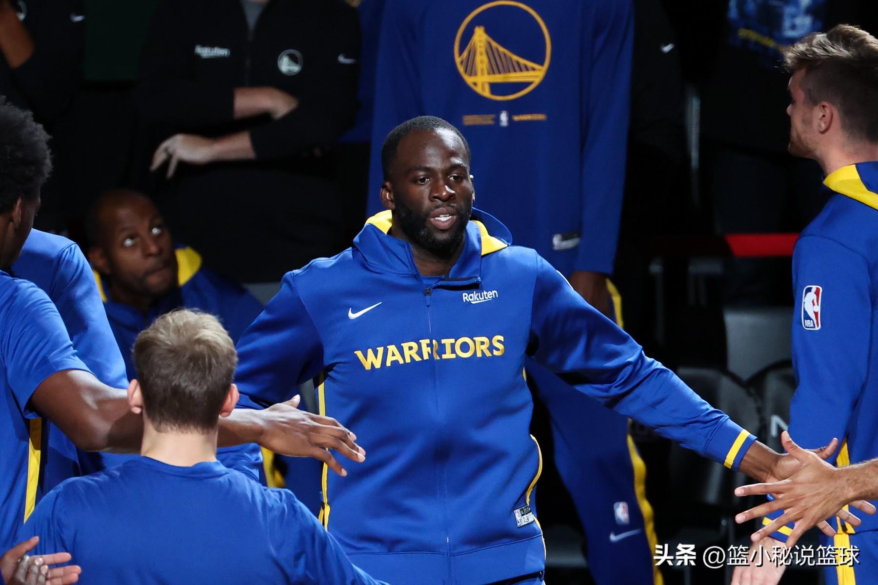 探訪隱藏瑰寶，勇士陣容最新更新 2024年深度解析