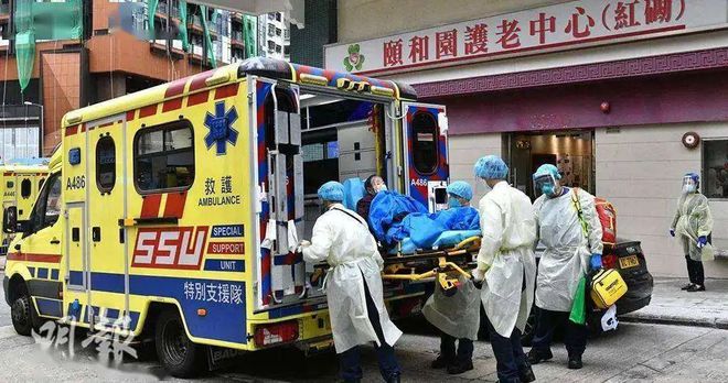 香港疫情最新實時更新，全方位關注你的健康關注點????