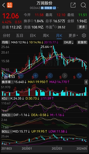 萬潤股份股票，小巷深處的獨特魅力與股市動態(tài)分析