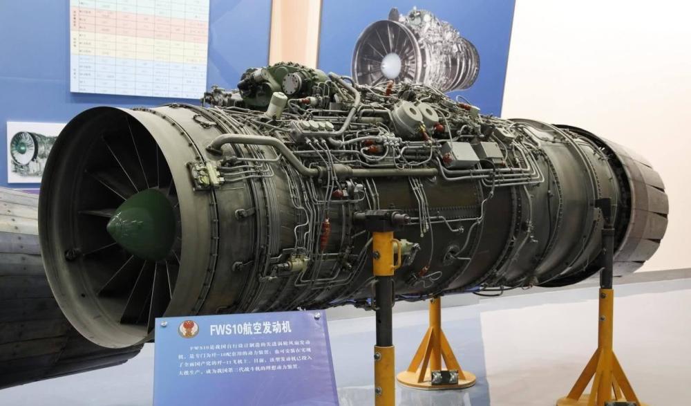 武直10新型發(fā)動機(jī)深度解析，性能特點與技術(shù)亮點揭秘