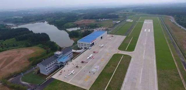 肥東通用機(jī)場(chǎng)最新動(dòng)態(tài)，探索自然美景，尋覓內(nèi)心平和之旅