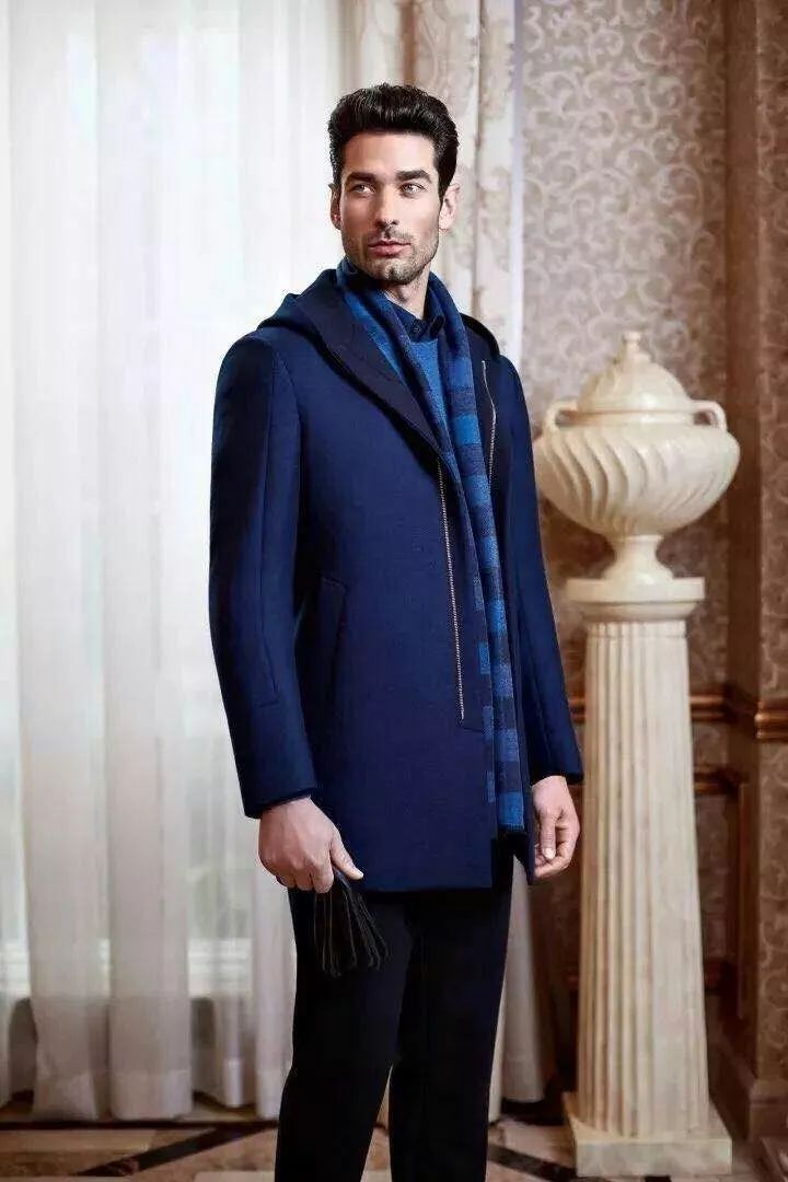 譜拉歌世男裝，時(shí)尚背后的自信成長故事與價(jià)格探究