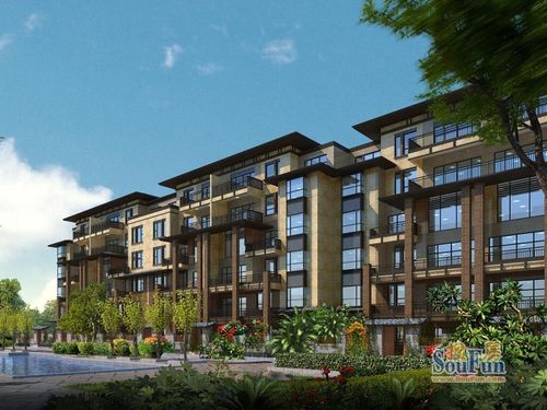 揚州美錦云天最新動態(tài)揭秘，繁榮背后的多元視角觀察