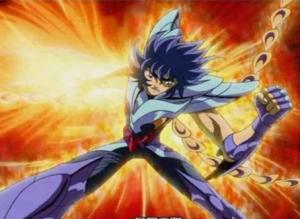 圣斗士星矢動漫的高科技之旅，星矢新紀(jì)元體驗(yàn)報告