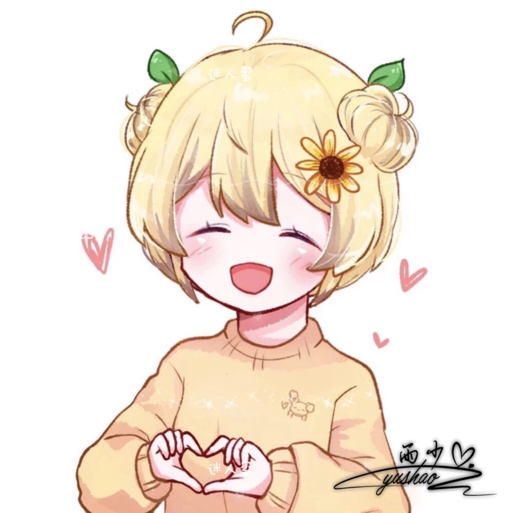 動(dòng)漫人物比心，深度解析一種文化現(xiàn)象