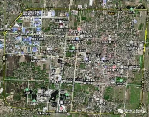 臨漳最新資訊詳覽，獲取與了解臨漳新聞的步驟指南