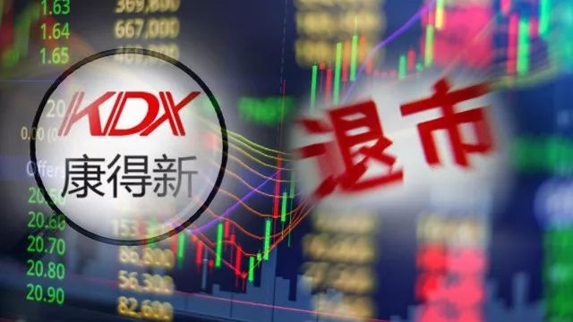 康得新股票，投資焦點(diǎn)深度解析
