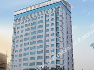 欽州賓館價(jià)格，科技帶來的住宿體驗(yàn)革新