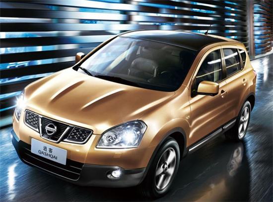 逍客上市，科技引領新紀元，駕馭未來的駕馭之選