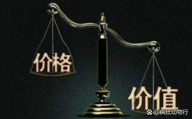 價(jià)格與價(jià)值解析，差異何在？