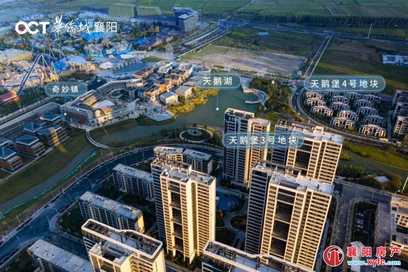 天門華僑城最新動態(tài)，發(fā)展與挑戰(zhàn)并存